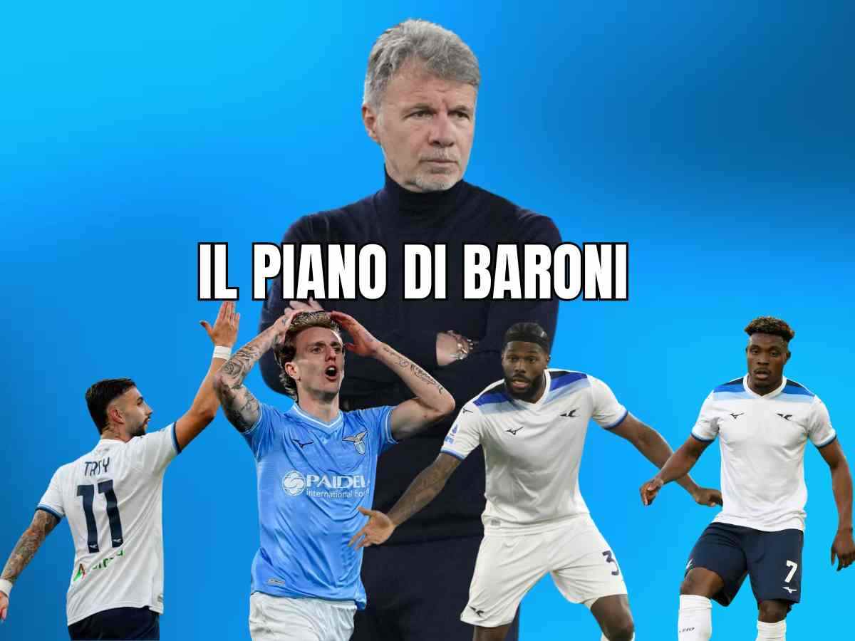 piano Baroni