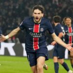 PSG, è già finita con Kvaratskhelia?