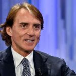 Roberto Mancini Juventus