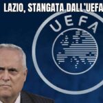 Stangata Uefa