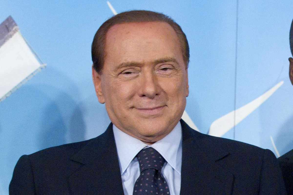 Berlusconi