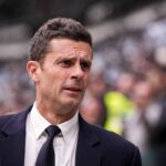 Tempo esaurito alla Juve per Thiago Motta