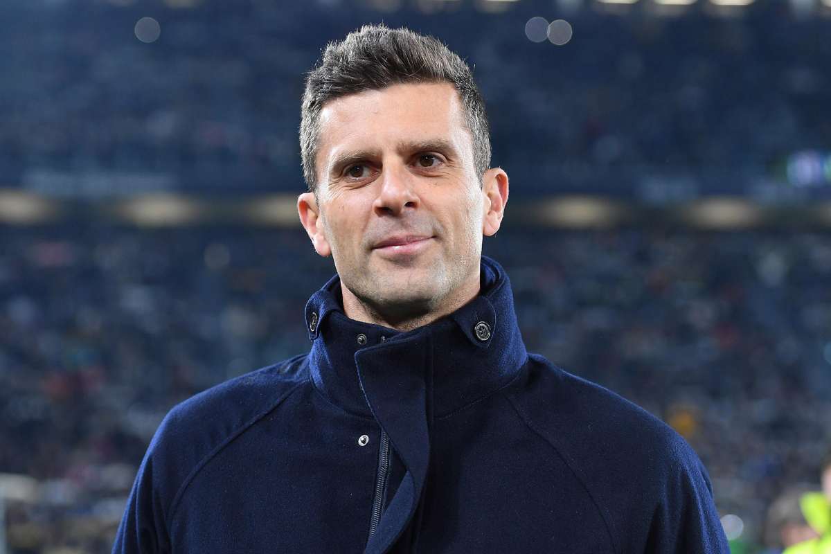 Thiago Motta