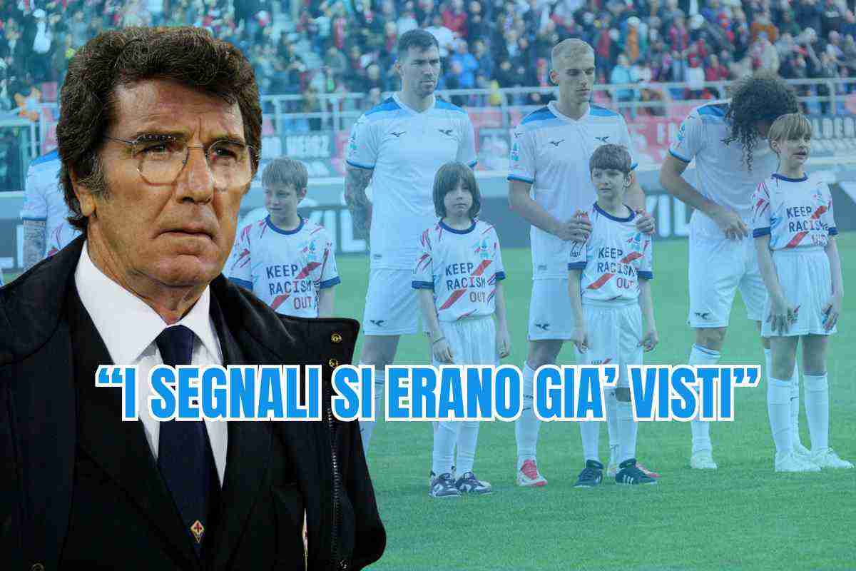 Zoff Lazio