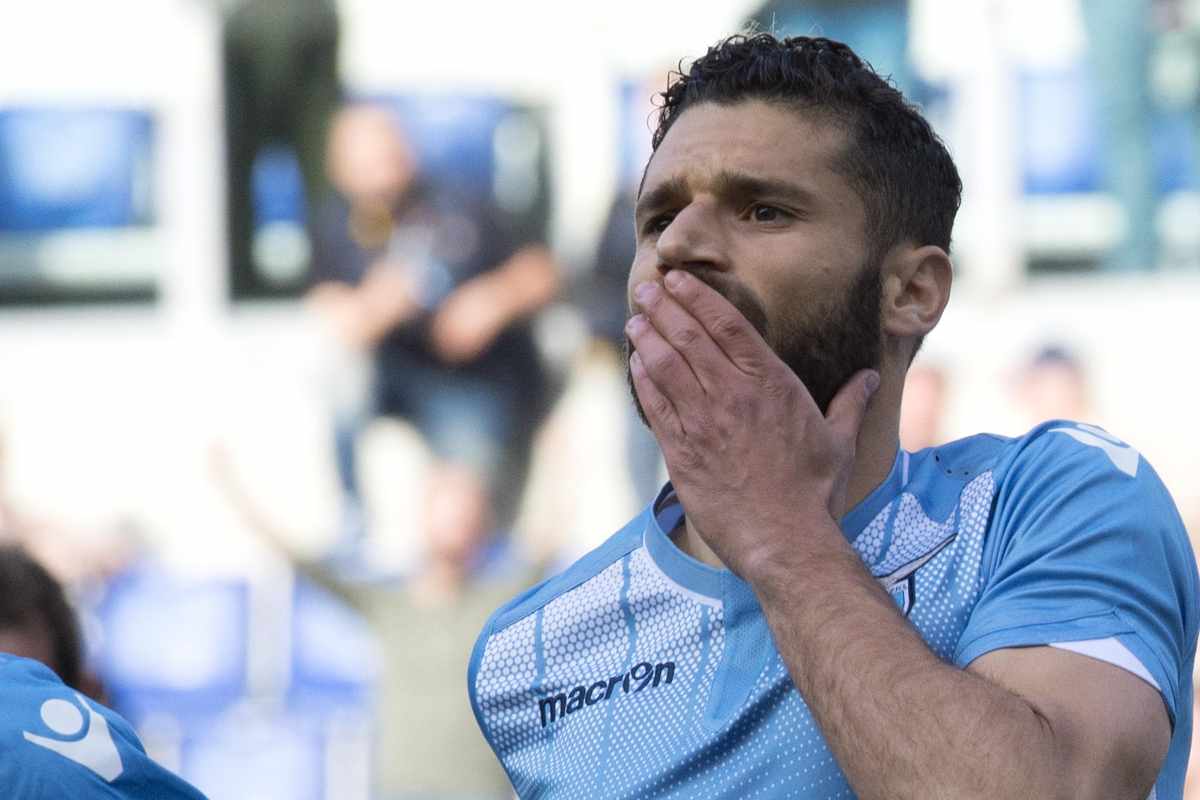 Antonio Candreva