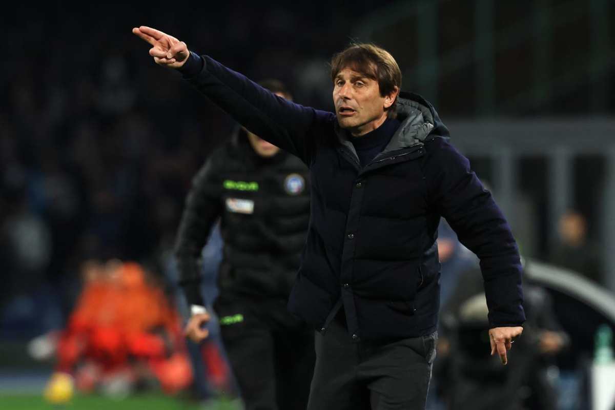 conte