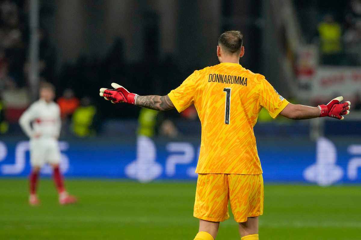 donnarumma psg