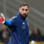 Donnarumma torna in Serie A