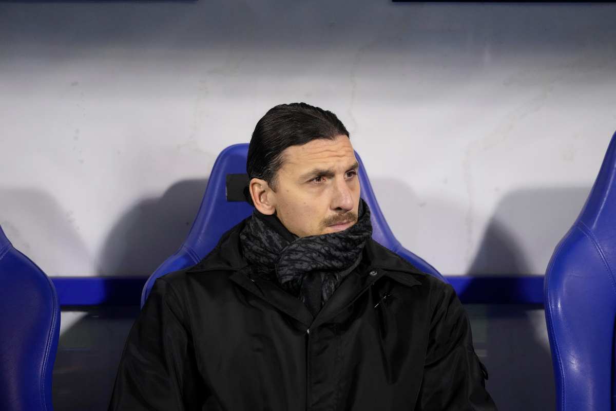 ibrahimovic