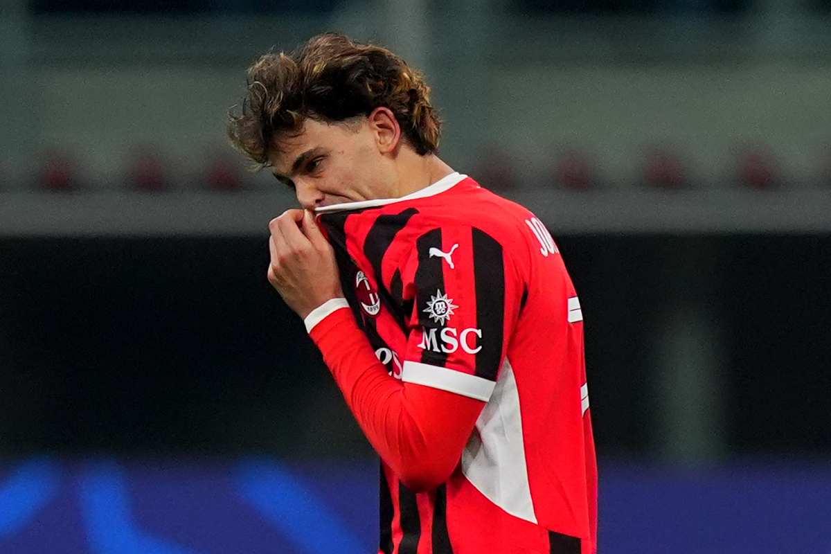 Felix divide il popolo rossonero