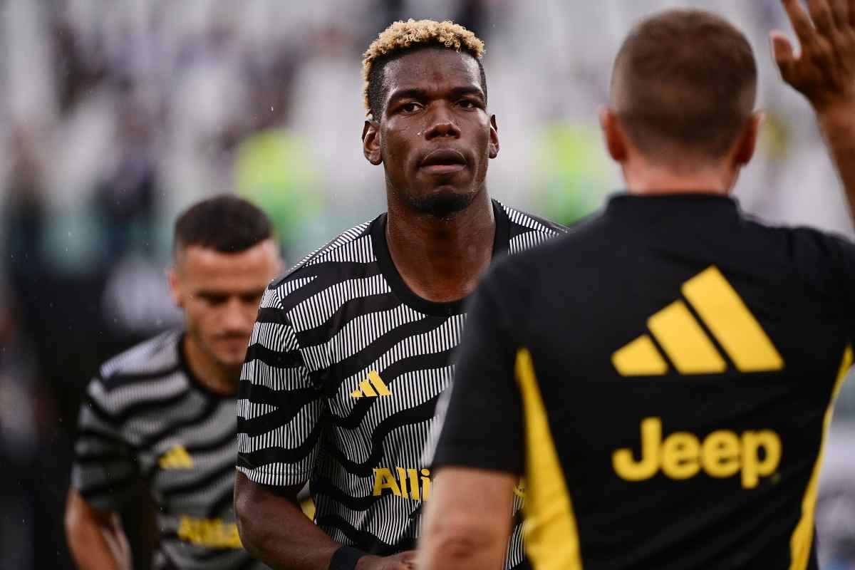 paul pogba