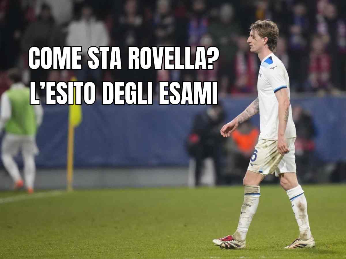 Rovella